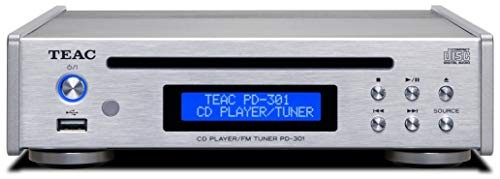 Teac 301 lecteur cd tuner - teac,