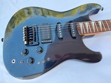 Guitare électrique HONDO