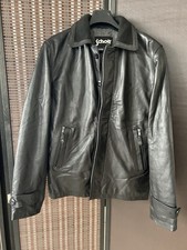 Schott usa blouson cuir taille - schott,