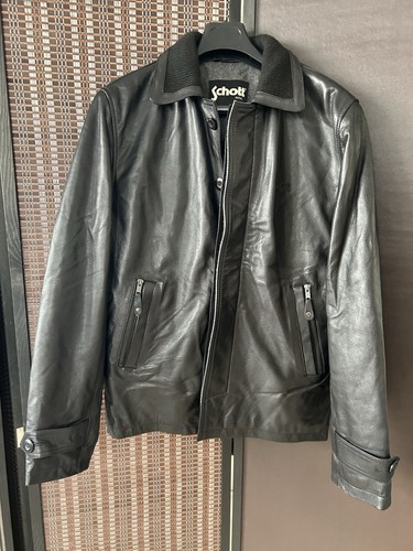 Schott usa blouson - schott, cuir