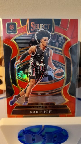2025 panini select - 2025-26,