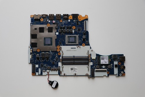 Carte mère lenovo legion - legion, 5