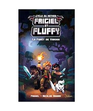 Frigiel fluffy tome 3 - et,