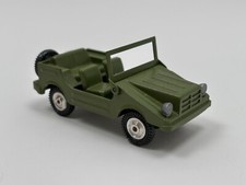 Miniature 1:47 - GAMA - Véhicule Militaire 4X4 DKW AUTO UNION MUNGA N°937
