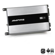 Amplificateur amplificateur de