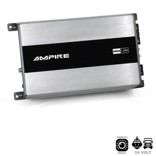 Amplificateur - , de
