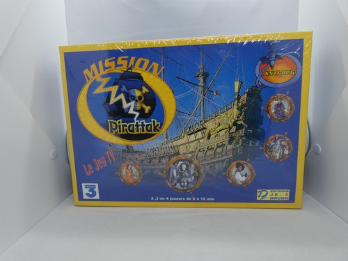 Jeu société edition - de,