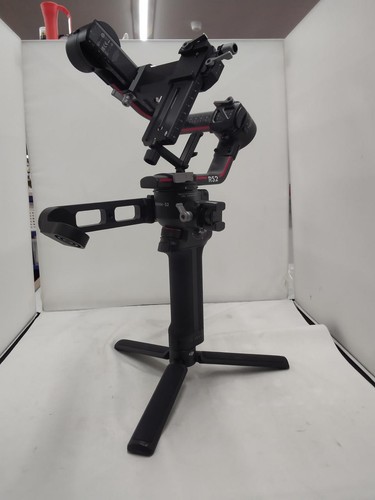 Dji gimbal stabilizer - 2, pro