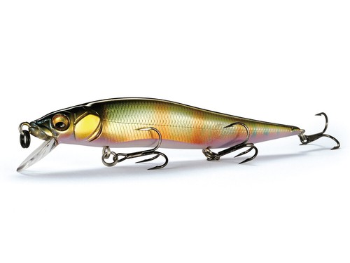 Neuf megabass vision oneten - megabass,
