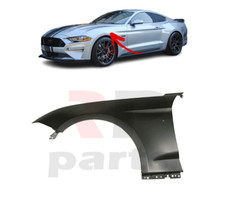 Pour Ford MUSTANG Gt 2019 -