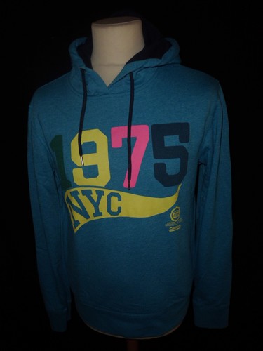 Sweat jack jones bleu taille - jack,
