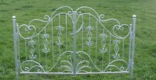 Ancienne porte de jardin