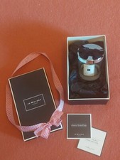 Bougie Jo Malone à Recharger Parfait Etat avec Boîte Ruban Cadeau