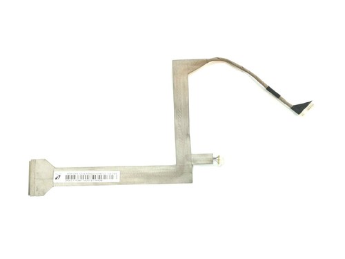 Câble nappe vidéo lvds pour - câble,