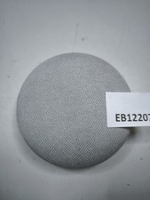 Google Nest Mini 2nd Gen Smart