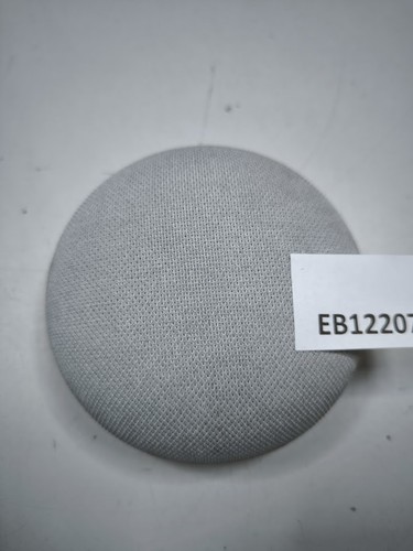 Google nest mini 2nd gen - gen, smart