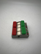 Boîtier de commande double interrupteur - Jouef 892