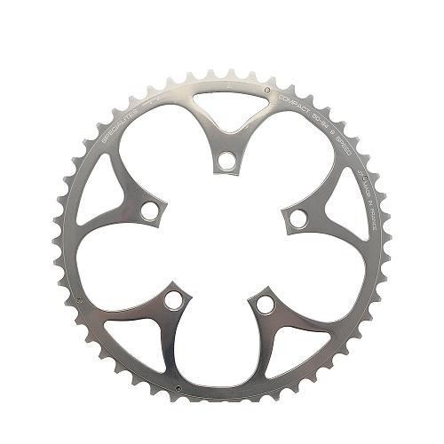Plateau compact dents diam - compact, 50