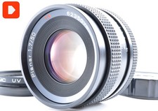 [N MINT+5] Objectif Contax