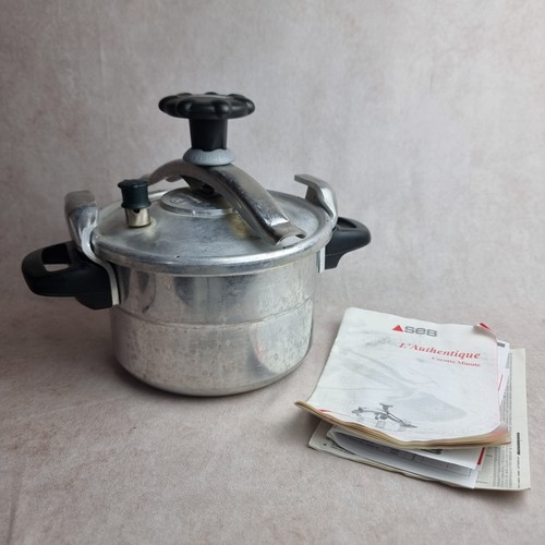 Cocotte minute seb - minute,