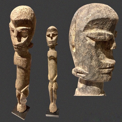 Art tribal africain - art,