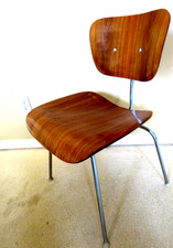 Vintage, Mid Century Modern