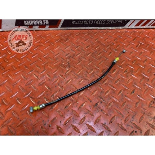 Cable verrou selle - verrou,