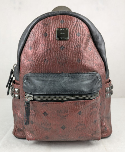 Mcm metallic visetos - mcm,
