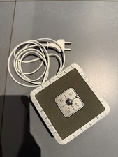 Centrale alarme verisure