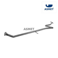 Exhaust Pipe ASMET 11.057