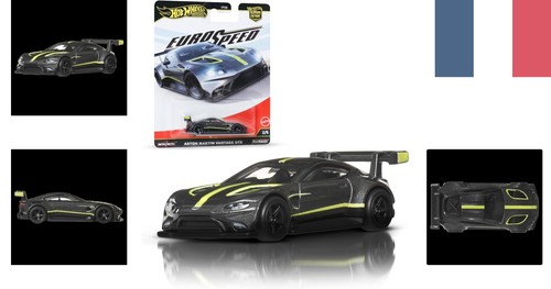 Voiture miniature hot wheels - voiture,