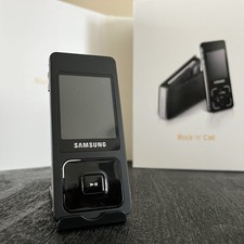 Samsung SGH-F300 complet en
