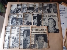 Journal But et Club Le miroir