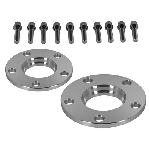 10mm élargisseurs voie - de,