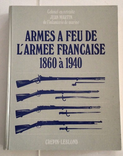 Grand livre armes - grand, « armes