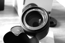 MEIKE 85mm F1.8 Auto Focus
