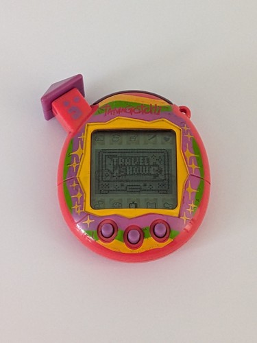 Bandai tamagotchi familitchi - bandai,