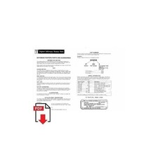 De Tomaso Pantera parts