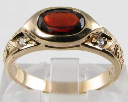 Bague serti bélière - bague,