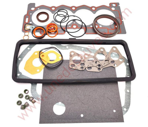 Pochette joint moteur peugeot - pochette,