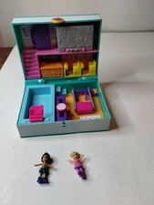 Polly Pocket 2018