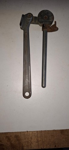 Pince cintrer virax pour - cintrer,