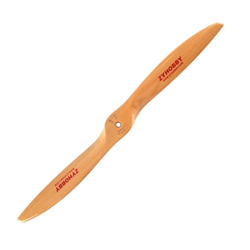 1pc 22x10 beechwood 3d - cw,
