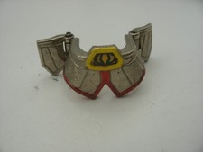 1986 SAINT SEIYA Vintage Chevalier du Zodiaque  Piece Armure PEGASE V1 Jupe