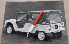 1983 CITROEN MEHARI AZUR Photo