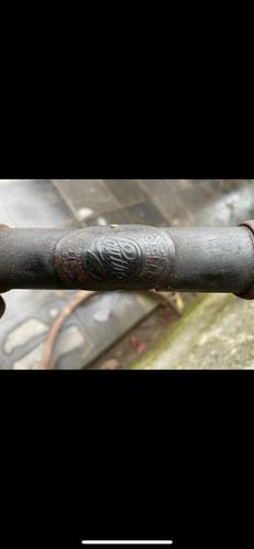 Ancien velo cadre - velo,,