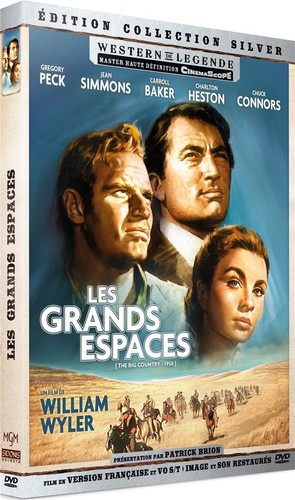 Dvd les grands - [dvd],