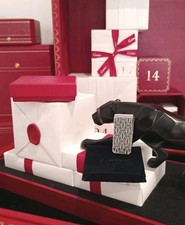 Pince A Billets Cartier,Must Panthère, Santos, Vendôme,Roaster,Tank