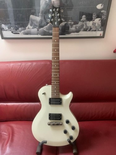 Guitare prs marc tremonti - guitare,
