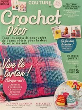 COLLECTION COUTURE FACILE 21